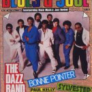 The Dazz Band,Sylvester,Tony Blackburn,Little Richard - Blues & Soul Nov 1984 -
