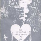 Prince - Controversy - Issue 7 - UK   Fanzine - Issue 7 m