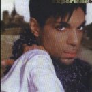 Prince - The Interactive Experience - December 1996 - UK   Fanzine -   m