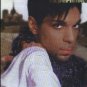 Prince - The Interactive Experience - December 1996 - UK   Fanzine -   m