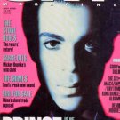 Prince, Stone Roses, The Chimes, Demo Moore - Sky July 1990 - UK   Magazine - No