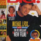 Prince.Jason Priestley,Chesney Hawkes,Keanue Reeves,EMF - Big! - May 1991 - UK