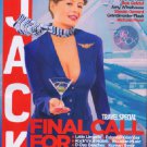 Prince, Bob Geldof, Steven Gerrard, Richard Pryor, Various - Jack - June 2004 -