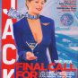 Prince, Bob Geldof, Steven Gerrard, Richard Pryor, Various - Jack - June 2004 -
