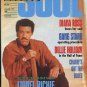 Diana Ross, Lionel Richie, Billie Holiday, Gang Starr - Blues & Soul - June 1992
