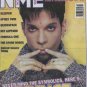Prince, Sleeper, Aphex Twin, Def Leppard, Stone Roses - New Musical Express - De