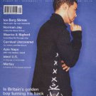 Craig David, Martay, Norman Jay, Shanks & Bigfoot - Blues & Soul August 2000 - U