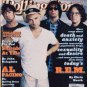 Prince/REM/Smashing Pumpkins/Nirvana - Rolling Stone Magazine October 1996 - UK