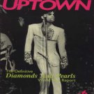 Prince - Uptown - Issue Six - October 1992 - Sweden   Fanzine - Issue 6 m