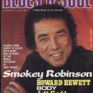 Prince,Smokey Robinson,Howard Hewett,Jeff Redd,Oleta Adams - Blues & Soul - Marc