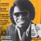 Prince,Monie Love,James Brown,Ru Paul,Jamiroquai - Drum - Issue 1 (1992) - UK
