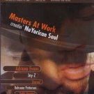 Prince, Jay-Z, Rahsaan Patterson, Eternal, Adriana Evans - Blues & Soul March 19