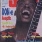 Don-E, Bas Noir, Cameo, Kenyatta, Nancy Wilson - Blues & Soul - April 1992 - UK