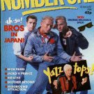 Bros/Yazz/Prince/Brother Beyond/Michael Jackson - No1 - Number One August 1988 -