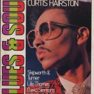 Prince,Curtis Harrington,Lilo Thomas,David Simmons,Will King - Blues & Soul May