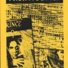 Prince - Principality - Nieusbrief - Jan 1996 - Holland   Fanzine - No. 1 m