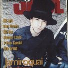 The Time, Jamiroquai, MC Lyte, Foxy Brown, P-Funk, MC Doc - Blues & Soul Septemb