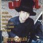 The Time, Jamiroquai, MC Lyte, Foxy Brown, P-Funk, MC Doc - Blues & Soul Septemb