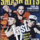 Pamela Anderson,Prince,Sean Maguire,Take That - Smash Hits - May 1993 - UK   Mag