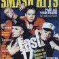 Pamela Anderson,Prince,Sean Maguire,Take That - Smash Hits - May 1993 - UK   Mag