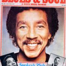 Prince,Smokey Robinson,Randy Crawford,Various - Blues & Soul June 1981 - UK   Ma