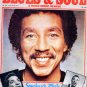Prince,Smokey Robinson,Randy Crawford,Various - Blues & Soul June 1981 - UK   Ma