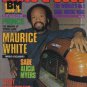 Prince,Maurice White,Sade,Alicia Myers,The Jacksons - Blues & Soul July 1984 - U