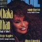 Chaka Khan, Pop Staples, Alison Limerick, Mass Order - Blues & Soul - March 1992