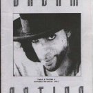 Prince - Dream Nation - Issue 8 Volume 1 - UK   Fanzine -   m