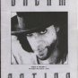Prince - Dream Nation - Issue 8 Volume 1 - UK   Fanzine -   m