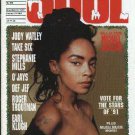 Prince, Jody Watley, Take 6, Stephanie Mills, Def Jef - Blues & Soul - December