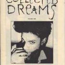 Prince - Dream Nation Collected Dreams - UK   Fanzine - Vol 1 m