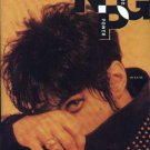 Prince, Mayte, Tevin Campbell - NPG Magazine - Premiere Issue - USA   Magazine -