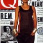 EMF,R.E.M.,Keith Richards,Neneh Cherry,Sex Pistols,Sundays - Q Magazine - Nov 92