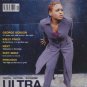 Ultra Nate, Ruff Endz, Precious, George Benson, Kelly Price - Blues & Soul July