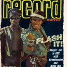 ZZ Top/Prince/Grandmaster Flash - Record Mirror December 17 1983 - UK   Magazine