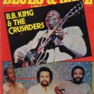 BB.King,Commodores,Level 42,Bobby Brown - Blues & Soul Sep 1981 - UK   Magazine