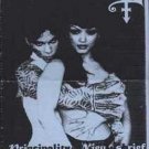 Prince - Principailty - Nieusbrief - April 1995 - Holland   Fanzine - No. 4 m