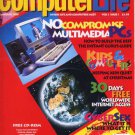 Prince,various - Computer Life - Jan 95 - UK   Magazine - Issue 1 ex
