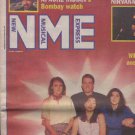 Prince,Apache Indian,Nirvana,Depeche Mode,Juliana Hatfield - NME - August 1993 -