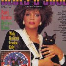Patti Austin,Evelyn King,Frankie Kelly,Wally Badarou - Blues & Soul Nov 1985 - U