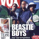 Prince, Beastie Boys, Neil Young, Smashing Pumpkins, Ice-T - Vox - September 199