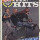 Prince,Bronski Beat,OMD,Alison Moyet,Human League,Morrissey - Smash Hits - June