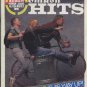 Prince,Bronski Beat,OMD,Alison Moyet,Human League,Morrissey - Smash Hits - June