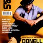 Aliicia Keyes, Donell Jones, Mousse T, Glenn Lewis - Blues & Soul June 2002 Issu