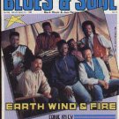 George Clinton,Earth Wind & Fire,Nancy Wilson,Calloway - Blues & Soul - Feb 1990