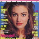 Madchen Amick, Diamond & Pearl, Satanic Rock, Wonder Stuff - Sky New Year 1992 -