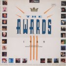 Various - The Awards 1989 - UK   DBL LP - STAR2346 ex/m
