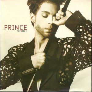 Prince - The Hits 1 - UK   DBL LP - 45431-1 ex/ex