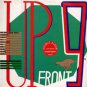 Various - Up Front 9 - UK   DBL LP - UPFT9 ex/m